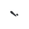 Vibromasseur waterproof Noir 